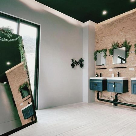 Good Hostel 好棧 Green Island Kültér fotó
